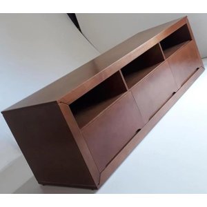 Rack 2,40 X 50 X 70 - Móveis de Gramado