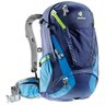 Mochila Cargueira 30 Litros Deuter Transalpine 30 Azul - 4