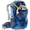 Mochila Cargueira 30 Litros Deuter Transalpine 30 Azul - 3