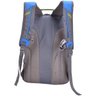 Mochila Daypack Nautika Pathos GT 200305 Azul - 7