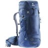 Mochila de Ataque Deuter Futura PRO 40 2018 para Hiking Azul - 1