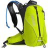 Mochila de Hidratação 13L + 3L Reservatório Camelbak Octane 16X Amarela - 1