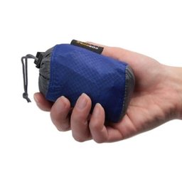 Mochila de Viagem Ultrasil Daypack 20 Litros Azul - Sea to Summit 804010 - 3