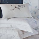 Ver imagem 4 de Jogo de Cama Casal 300 Fios Lótus - Naturalle Fashion Estampado