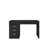 Mesa Desk Game Drx- 5000 Preto Black - 1