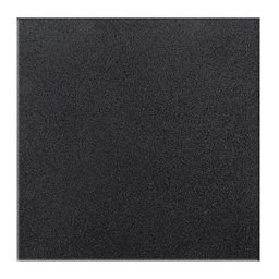 Tatame Emborrachado Square Cia Floor 1mx1m Preto com 4 Pisos - 2