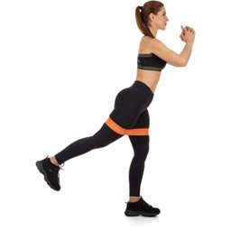 Kit 3 Mini Faixas Vollo VP1091 com Intensidades Leve Média Forte - 3 Kit 3 Mini Faixas Vollo VP1091 com Intensidades Leve Média Forte - 3