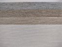 Ver imagem 5 de Cortina Persiana Romana Translucida 1,60 L X 1,60 A Premium