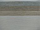 Ver imagem 4 de Cortina Persiana Romana Translucida 1,60 L X 1,60 A Premium