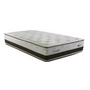 Ver imagem 1 de Colchão Solteiro Herval Molas Maxspring Cardiff Pillow Top (88x188x30) -