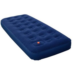 Barraca Camuflada Amazon 4P + Colchão Inflável Zenite Solteiro Nautika - 3