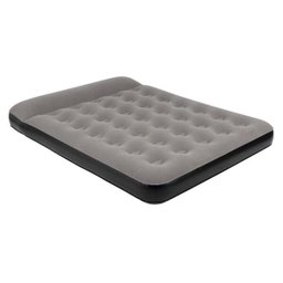 Barraca Camping Iglu Nautika Panda 3 Pessoas + Colchão Inflável Casal Star - 3