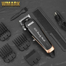 Máquina De Cortar Cabelo Wmark Ng 103 Plus Profissional - 3