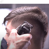 Máquina De Cortar Cabelo Wmark Ng 103 Plus Profissional - 4