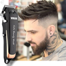 Máquina De Cortar Cabelo Wmark Ng 103 Plus Profissional - 1
