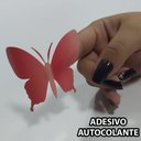 Ver imagem 2 de Adesivo De Parede Baby Nuvem C/ Lua Infantis Amarelo