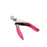Alicate de Corte Unha Profissional Unhas Manicure Pedicure - 1