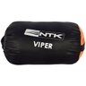 Saco de Dormir Viper Laranja e Isolante Térmico Aluminizado Nautika - 3