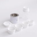 Ver imagem 2 de Aquecedor de Mamadeira Portatil com Regulagem - Petit Pia