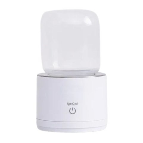 Aquecedor de Mamadeira Portatil com Regulagem - Petit Pia