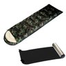 Kit Saco de Dormir Camuflado Exército EchoLife + Isolante Térmico E.V.A. Aluminizado Nautika - 1