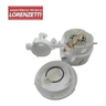 Corpo Chuveiro Duo Shower Eletronico Turbo D-17D Lorenzetti - 4