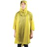Poncho Capa de Chuva Sea to Summit Ultra-Sil Nano Verde - 1