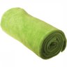Toalha Ultra Absorvente Tek Towel Tamanho G Verde 60x120cm - Sea to Summit 801080 - 2