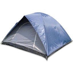 Barraca de Camping Montana para 6 Pessoas - EchoLife - 1