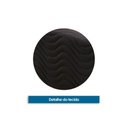 Ver imagem 5 de Conjunto Box Solteiro: Colchão Anatômico Paropas D28 / Master Ag80 Black Double Face 17 + Base Crc