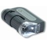 Microscópio de Bolso Carson Micro Brite Plus Led com Ampliação 60x e 120x - 3