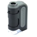 Ver imagem 1 de Microscópio de Bolso Carson Micro Brite Plus Led com Ampliação 60x e 120x