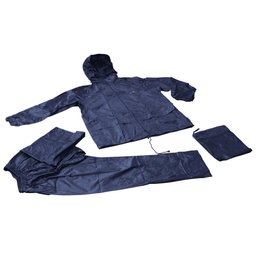 Conjunto Scott P - Azul - Nautika - 2