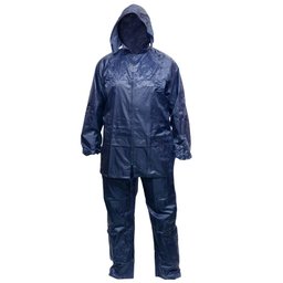Conjunto Scott P - Azul - Nautika - 1