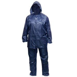 Conjunto Scott P - Azul - Nautika