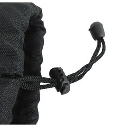 Cantil Trilhas e Rumos Camelo 900 ml em Polietileno com Capa Preta - 6