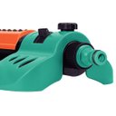 Ver imagem 6 de Aspersor Oscilante Engate Rápido com 20 Jatos Tramontina