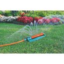 Ver mais imagens de Aspersor Oscilante Engate Rápido com 20 Jatos Tramontina