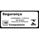 Ver imagem 2 de Bote com Fralda Azul Mor