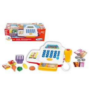 Caixa Registradora Mini Chef Xalingo