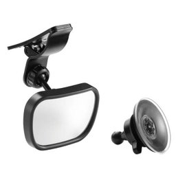 ESPELHO RETROVISOR 2 EM 1 SAFE TRAVEL MULTIKIDS - 2