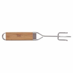 FRIGIDEIRA INOX PARA GRELHAR 2 EM 1 MOR - 5