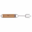 Ver imagem 5 de FRIGIDEIRA INOX PARA GRELHAR 2 EM 1 MOR