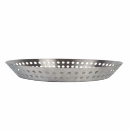 FRIGIDEIRA INOX PARA GRELHAR 2 EM 1 MOR - 3