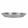 FRIGIDEIRA INOX PARA GRELHAR 2 EM 1 MOR - 3