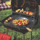 Ver imagem 6 de FRIGIDEIRA INOX PARA GRELHAR 2 EM 1 MOR