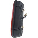 Ver imagem 5 de Par Lanterna Traseira Led Tricoclor 12/24V Universal Caminhão Carreta Reboque Rayx Lt-003