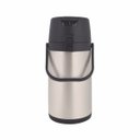 Ver imagem 1 de Garrafa Térmica Airpot Total Inox 1,9 L com Alavanca Mor