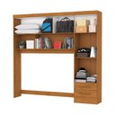 Ver imagem 2 de Modulado com Aéreo 5 Portas 2 Gavetas Velvet -grand Line
