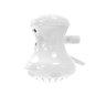 Ducha Gorducha 4 Temperatura 5700w 220v Branco Zagonel - 2